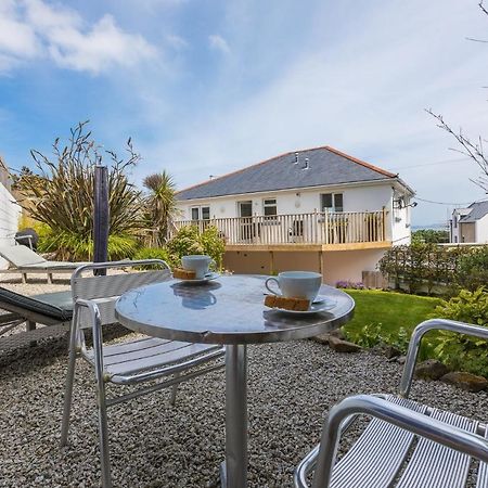 Beachcomber Carbis Bay 외부 사진