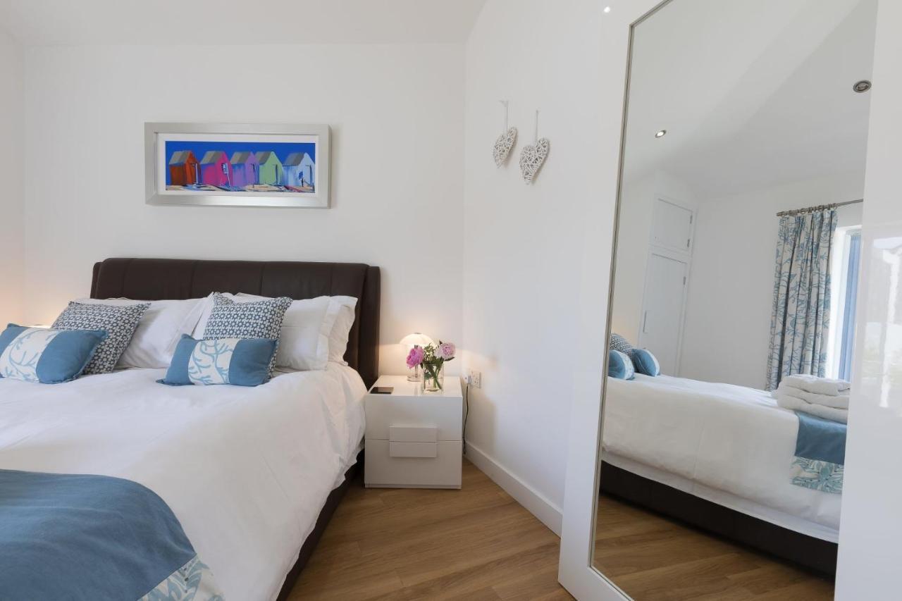 Beachcomber Carbis Bay 외부 사진
