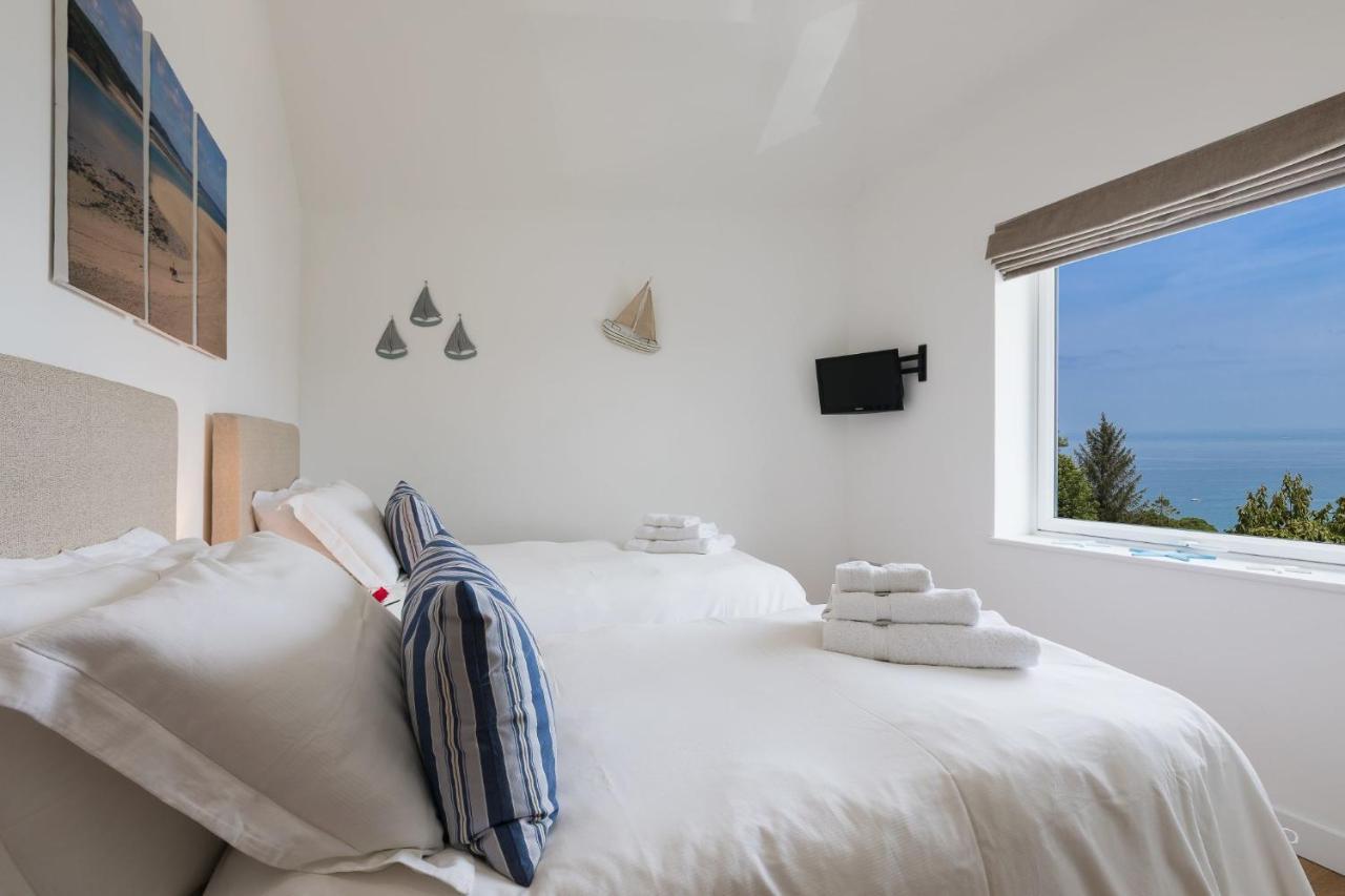 Beachcomber Carbis Bay 외부 사진