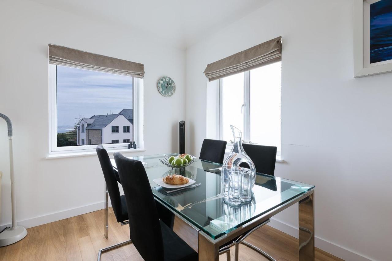 Beachcomber Carbis Bay 외부 사진