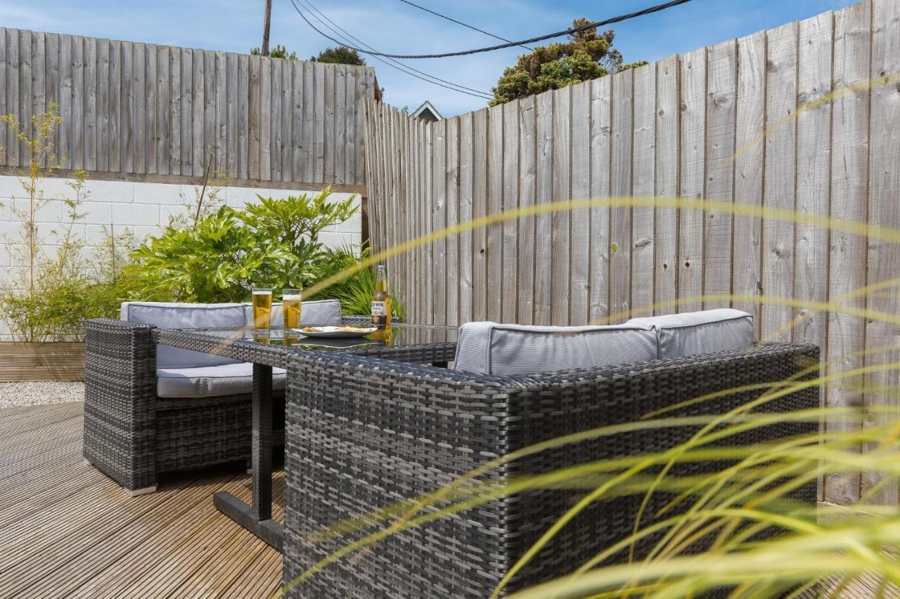 Beachcomber Carbis Bay 외부 사진