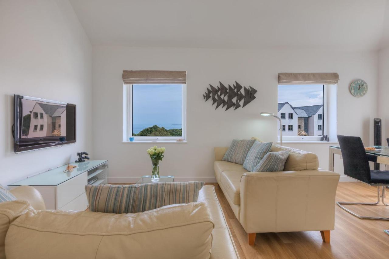 Beachcomber Carbis Bay 외부 사진