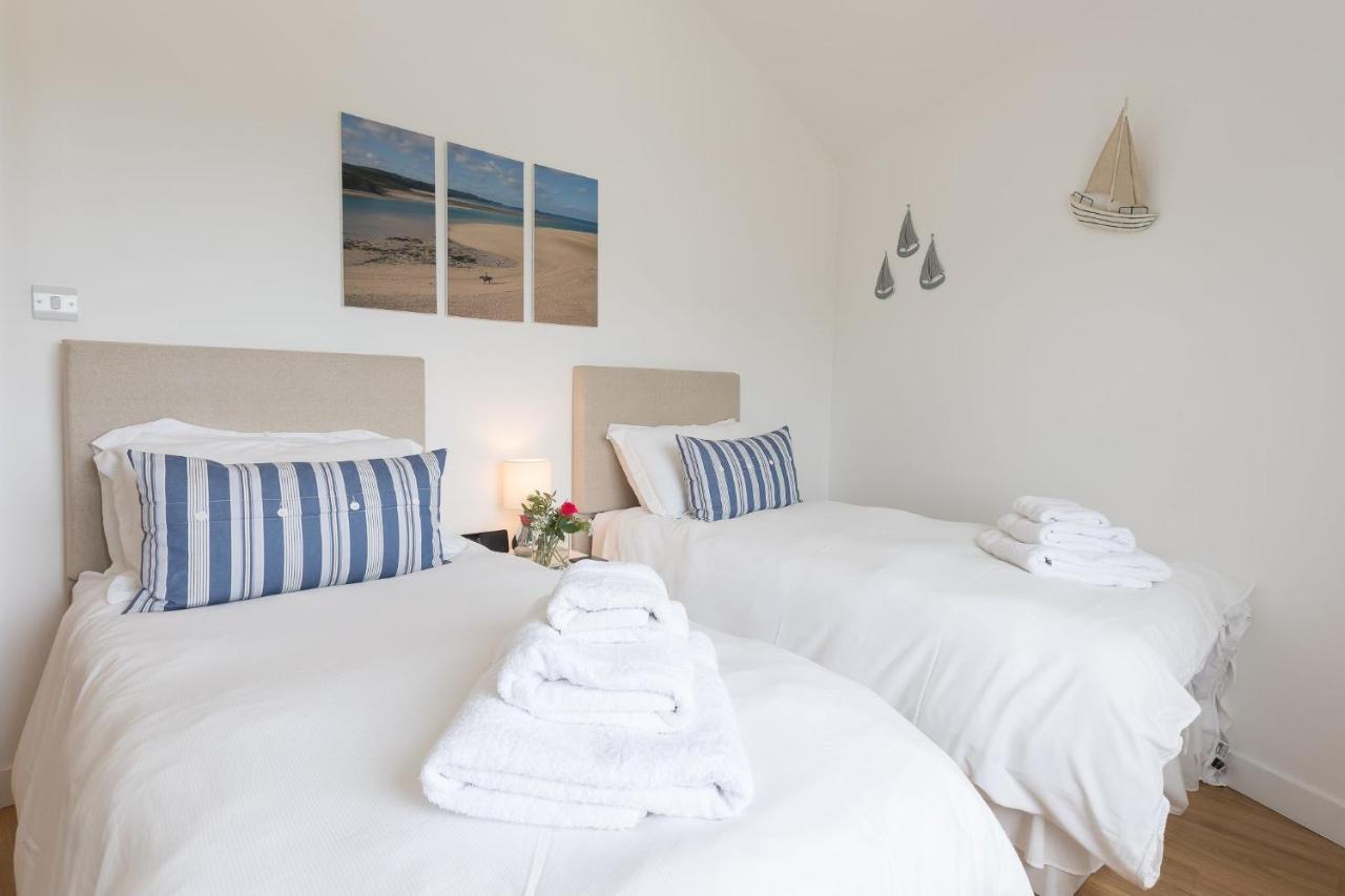 Beachcomber Carbis Bay 외부 사진